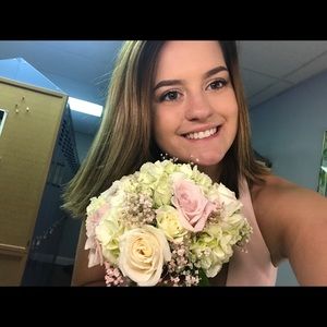 Meet your Posher, Hanna